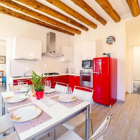 Amorucci House Wenecja Zewnętrze zdjęcie
