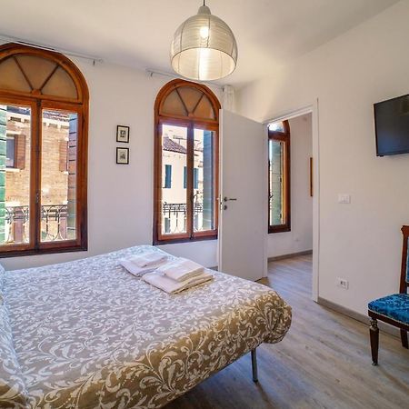 Amorucci House Wenecja Zewnętrze zdjęcie