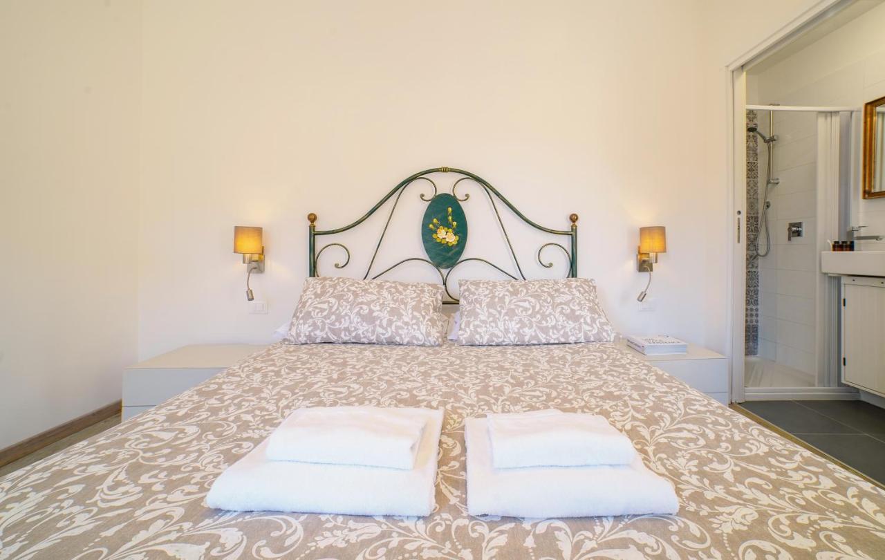 Amorucci House Wenecja Zewnętrze zdjęcie