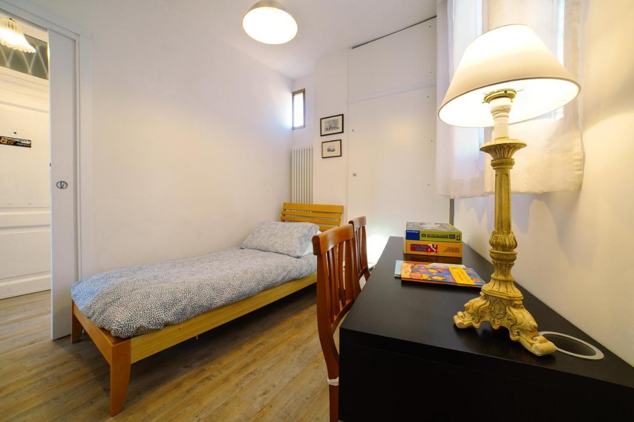 Amorucci House Wenecja Zewnętrze zdjęcie