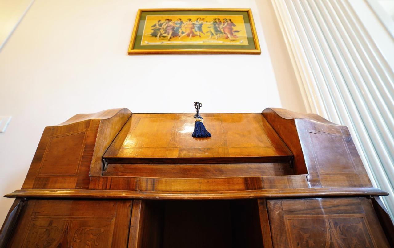 Amorucci House Wenecja Zewnętrze zdjęcie