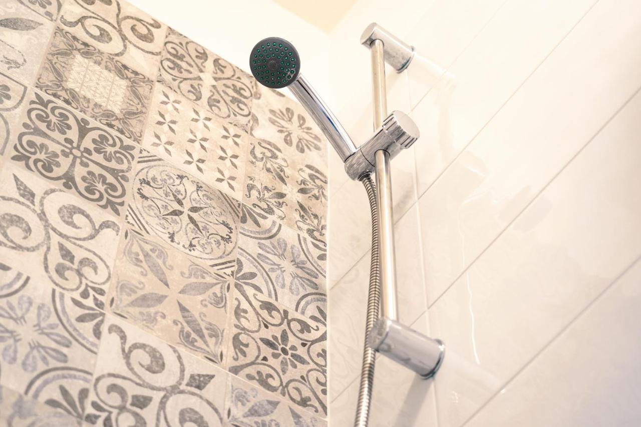 Amorucci House Wenecja Zewnętrze zdjęcie