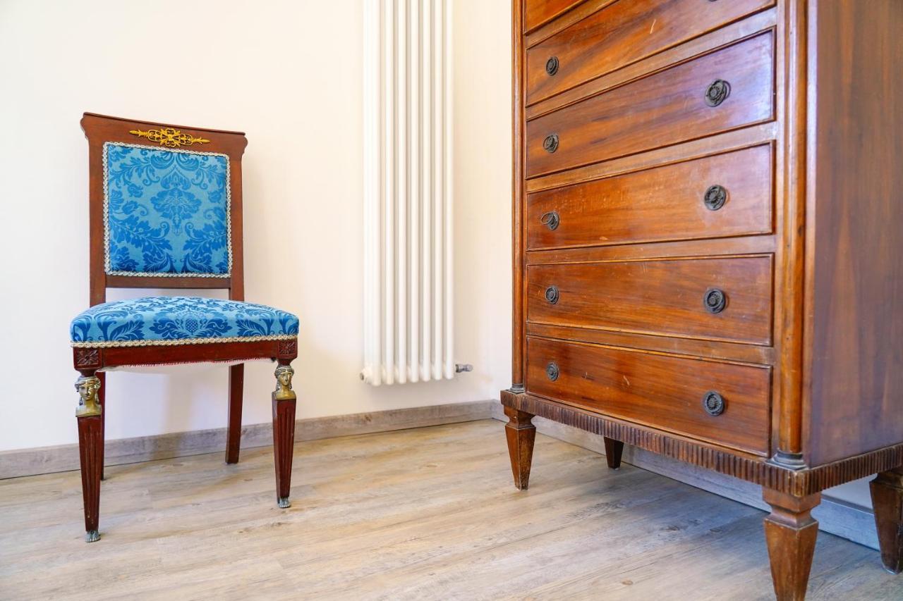 Amorucci House Wenecja Zewnętrze zdjęcie