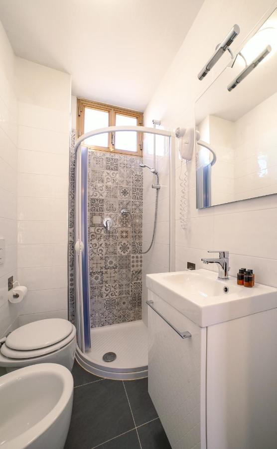Amorucci House Wenecja Zewnętrze zdjęcie