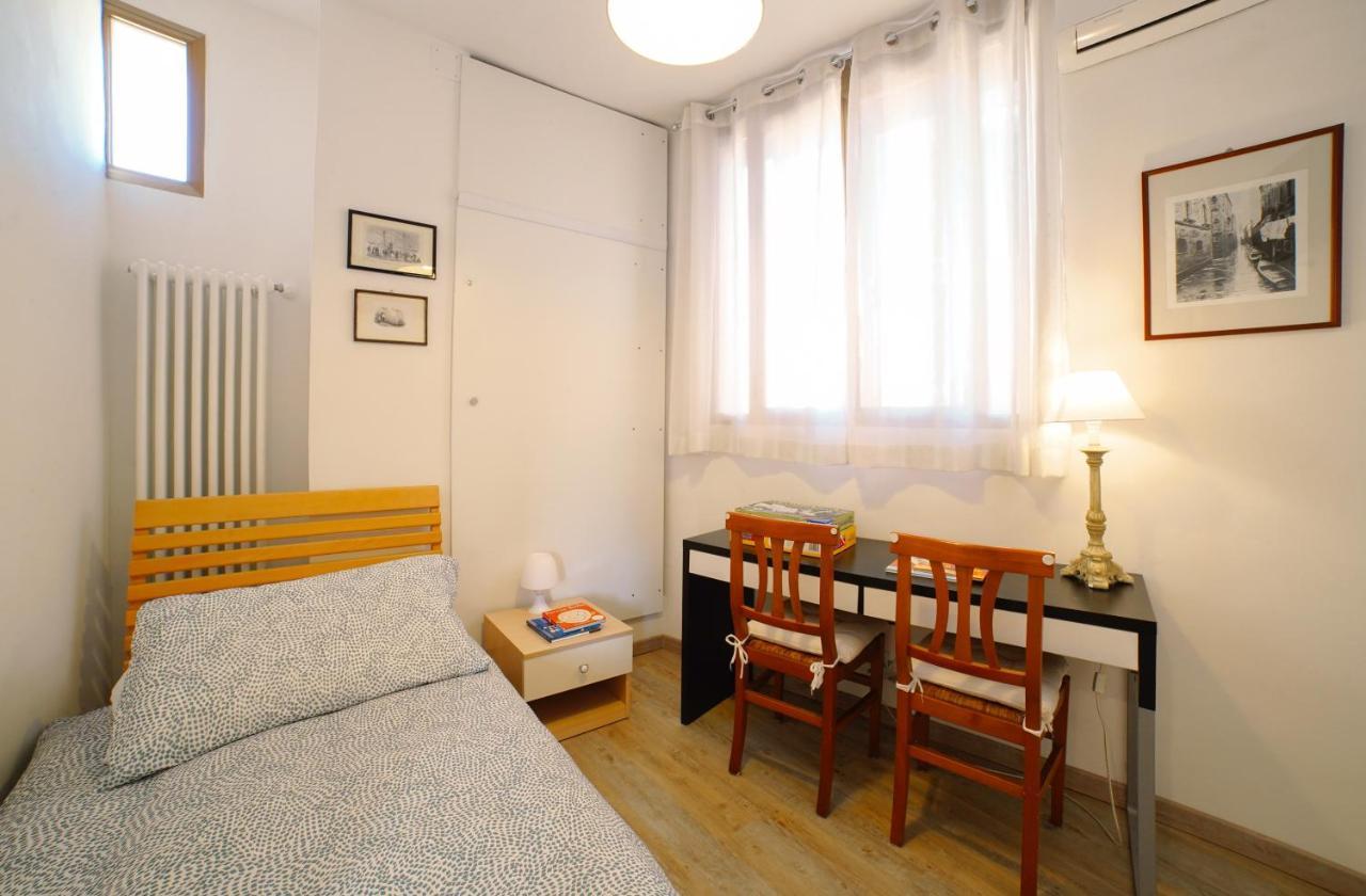 Amorucci House Wenecja Zewnętrze zdjęcie